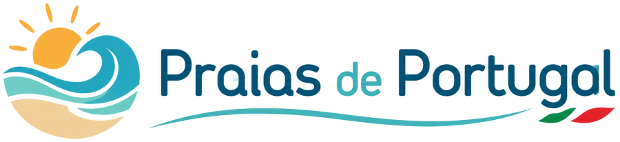 Praias de Portugal