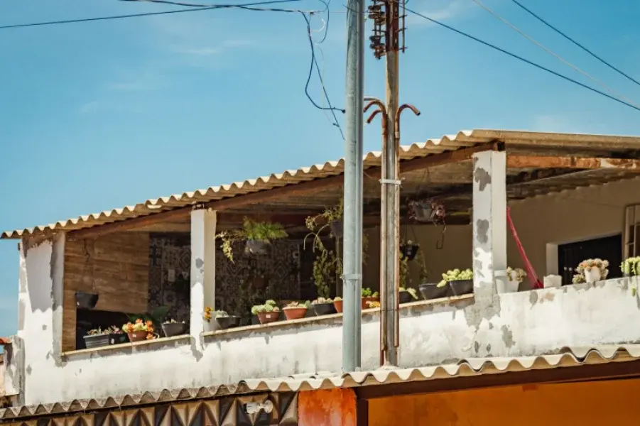 Hotel Teresinha