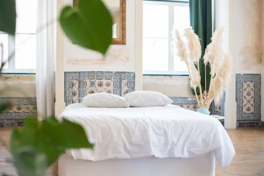 Pure Fonte Velha B&B
