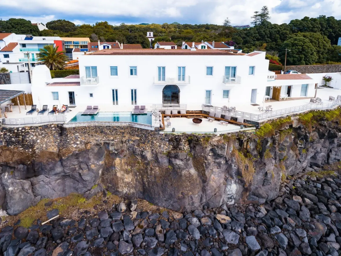 Hotel Mira Sagres