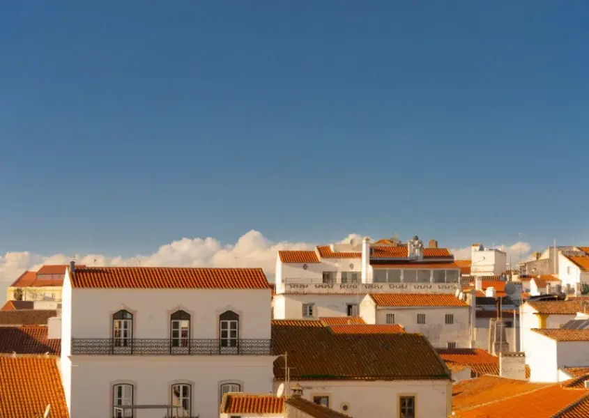 Residencial Família