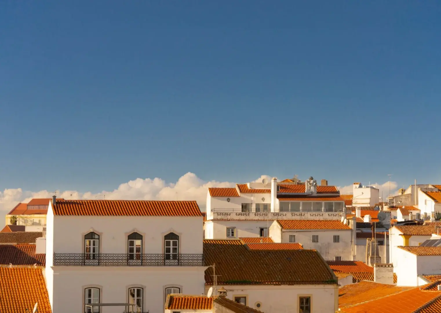 Residencial Família