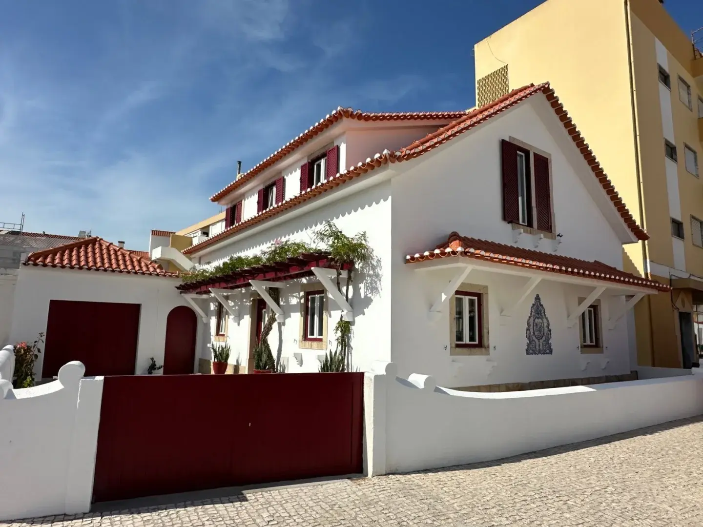 Residencial Amparo