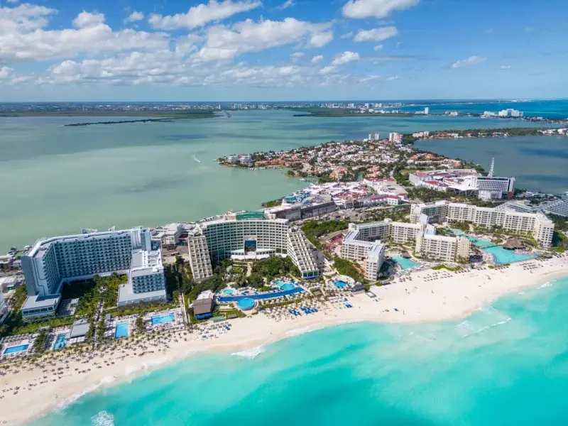 Pestana Ocean Bay Resort