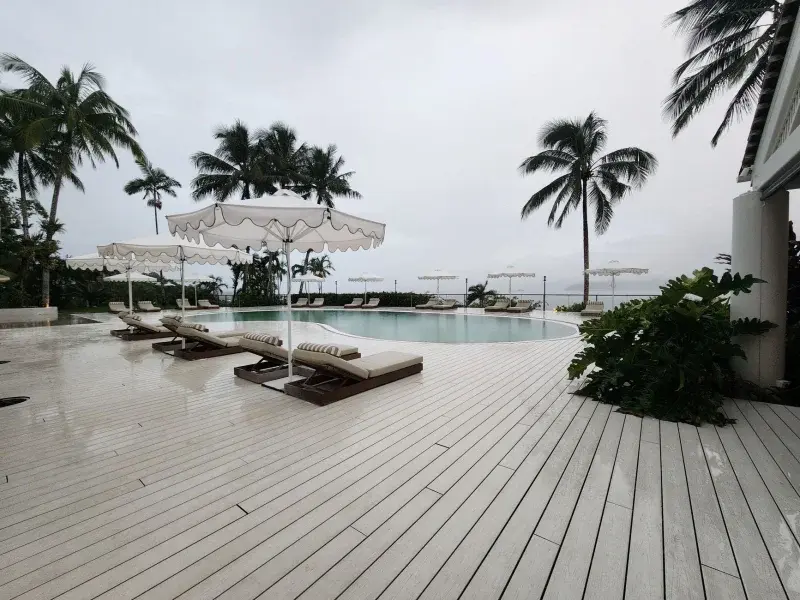 Saccharum - Resort and Spa
