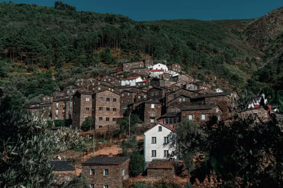Caldas do Gerês Apartment