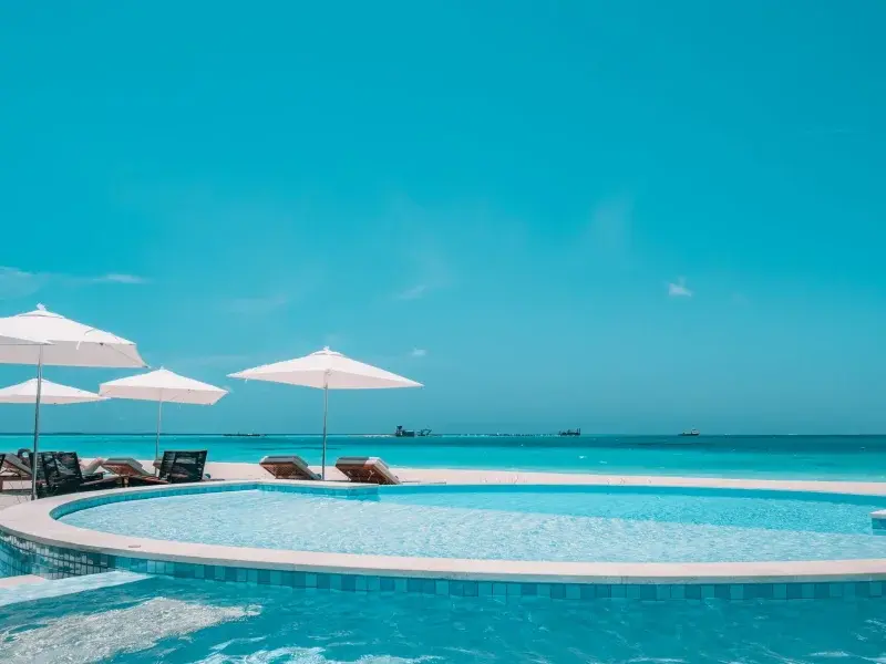 Hotel Porto Santo & Spa