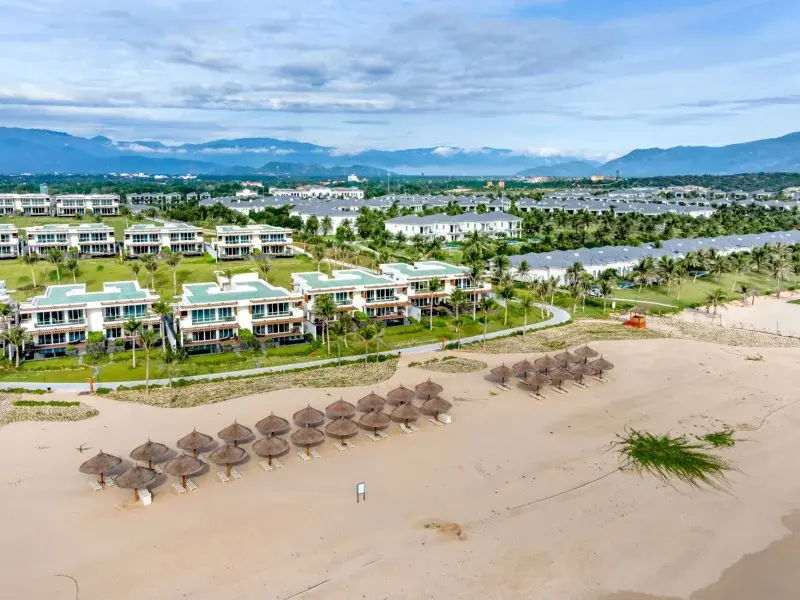 Hotel Torre Praia