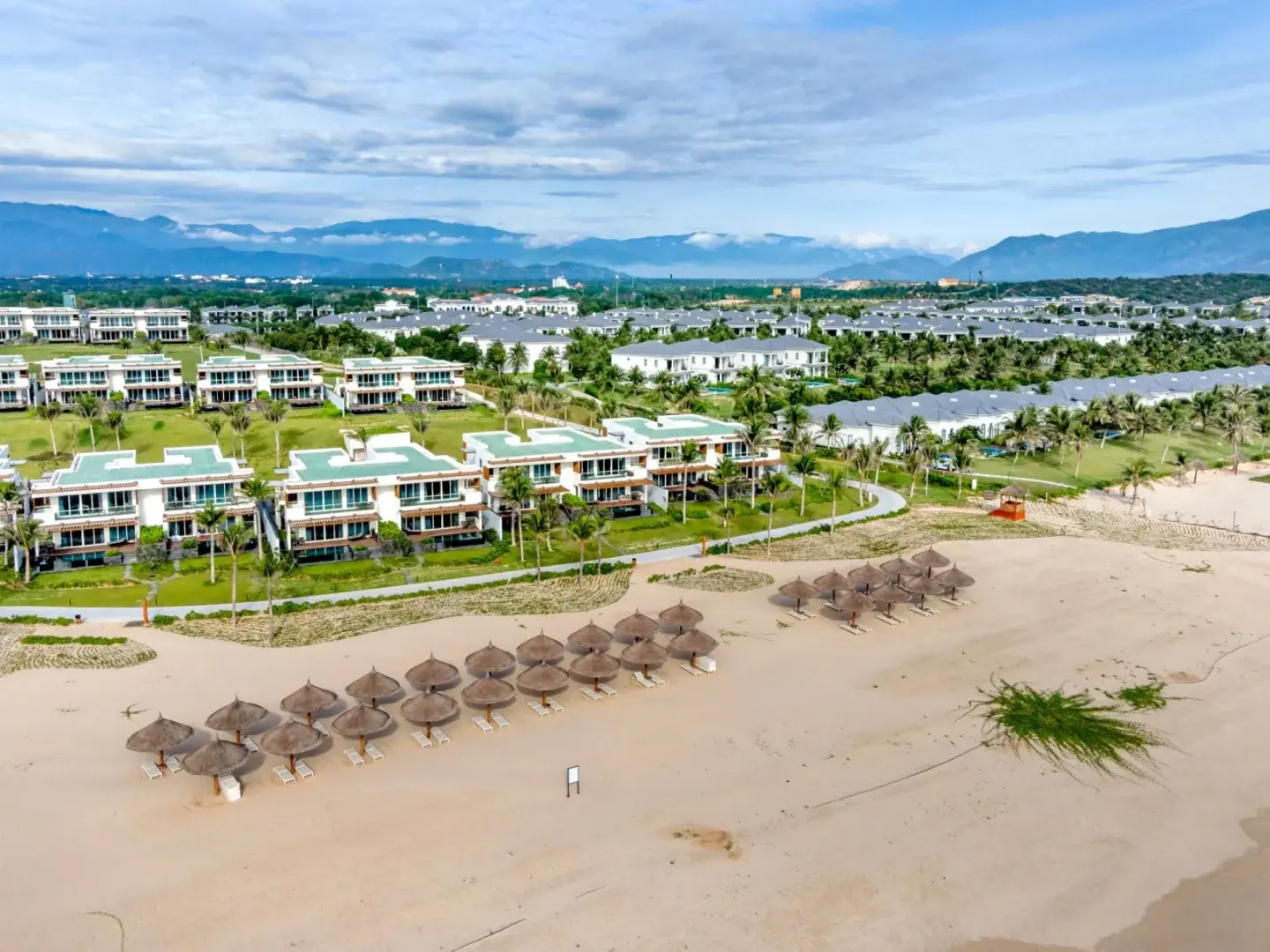 Hotel Torre Praia
