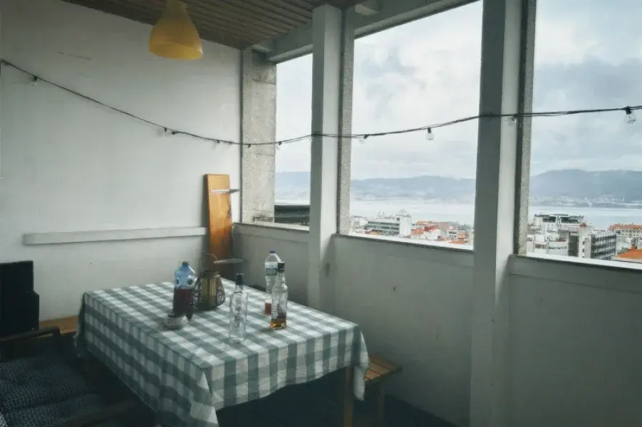 Apartamento Reis Magos