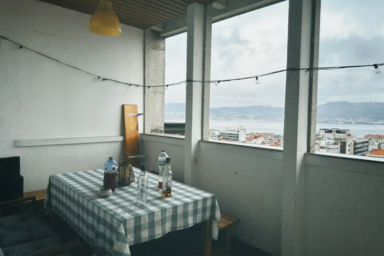 Apartamento Reis Magos