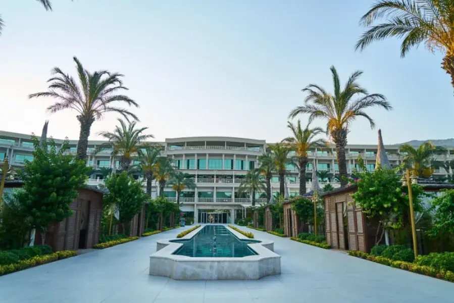 Hyatt Ziva Madeira