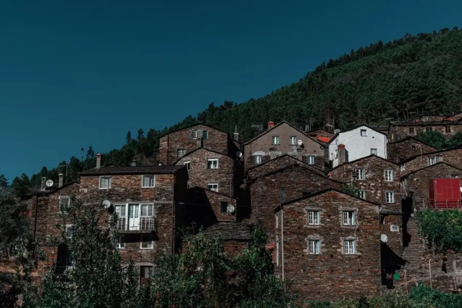 Casa Dona Florinda