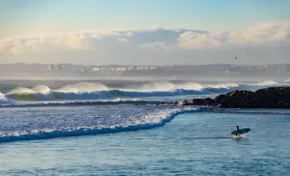 Ericeira: Guia Completo da Reserva Mundial de Surf — Praias, Ondas e Dicas 2026