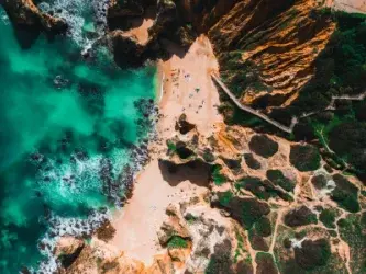 Portimão: Guia Completo das Praias e O Que Fazer em 2026