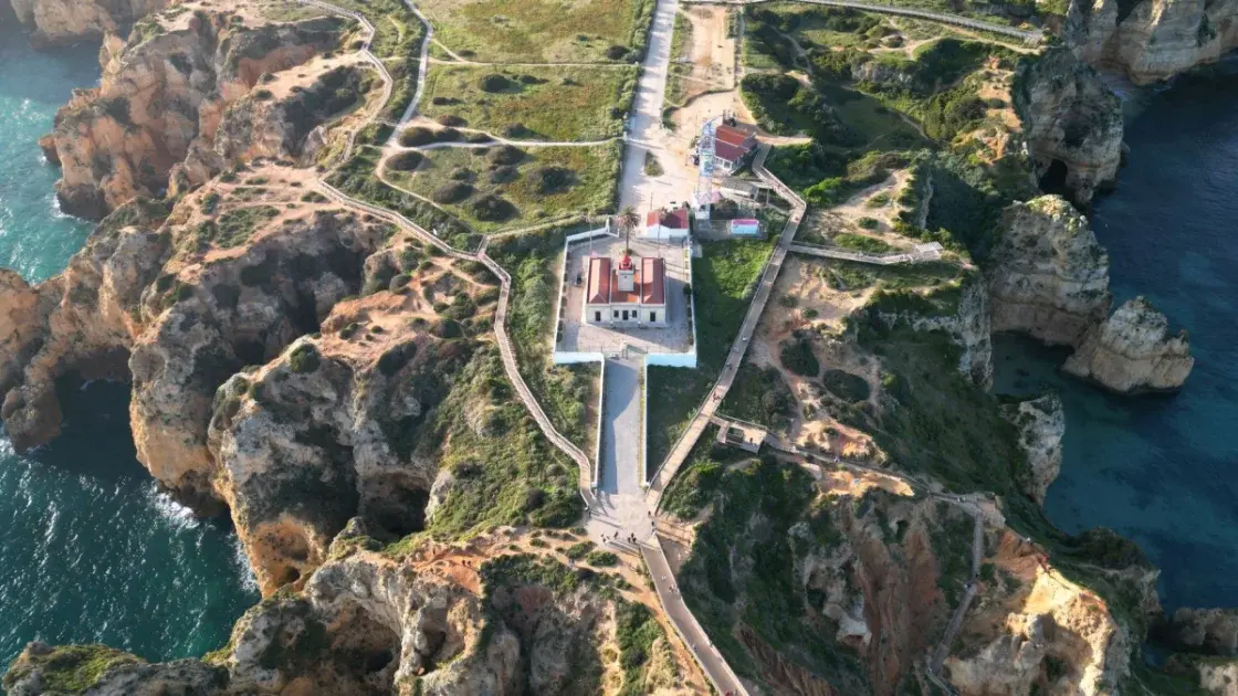 Faro — Panduan Lengkap Pantai dan Pulau di Ria Formosa 2026
