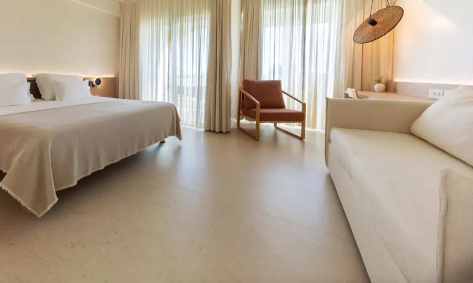 Hotel Eurotel Altura