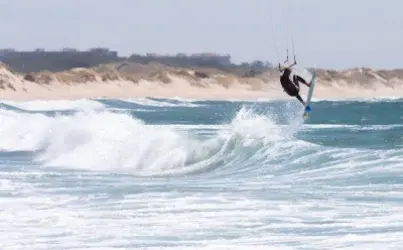 Viana do Castelo: Guia Completo das Praias, Kitesurf e Festas da Agonia 2026