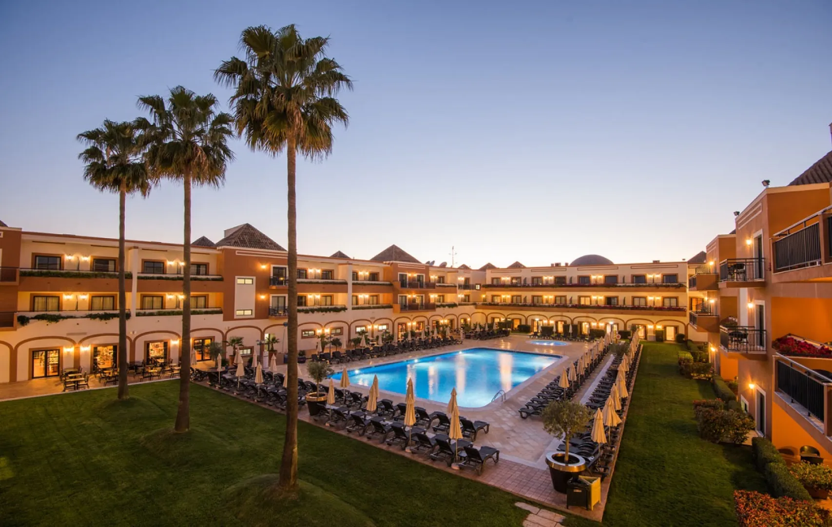 Hotel Vila Galé Tavira