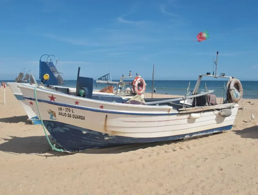 Costa da Caparica: Panduan Lengkap Pantai 2026