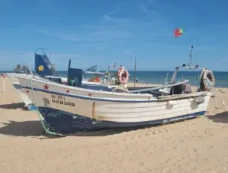 Costa da Caparica: Guia Completo das Praias 2026