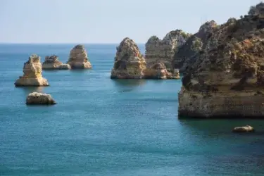Praias Fluviais do Alqueva: Guia Completo do Maior Lago Artificial da Europa 2026