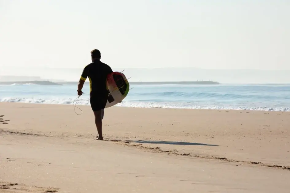 Learning to Surf in Portugal: Complete Beginners Guide 2026