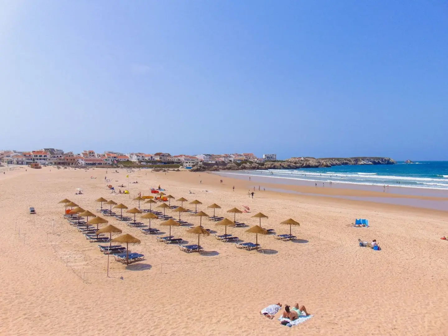 Sublime Comporta