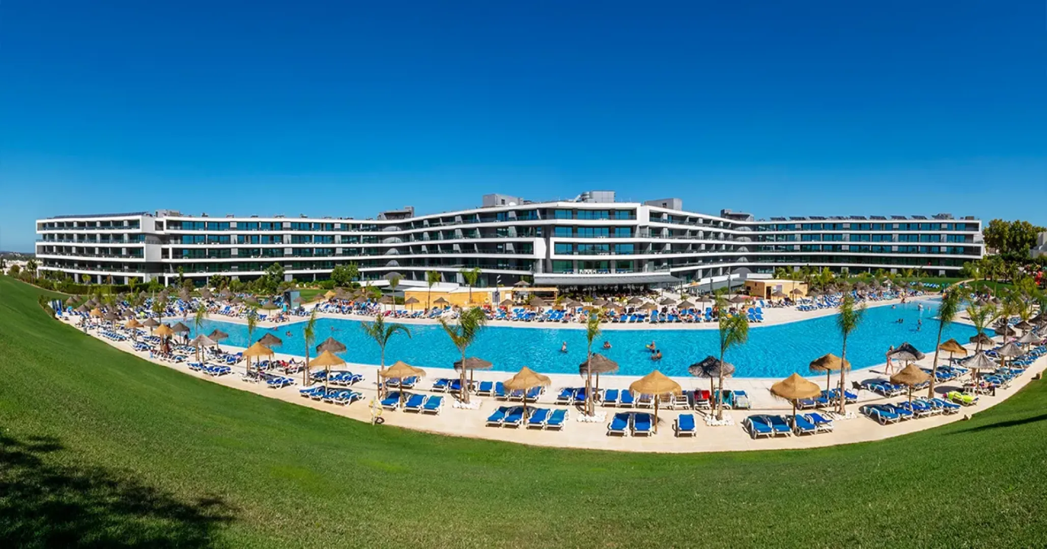 Alvor Baia Resort Hotel