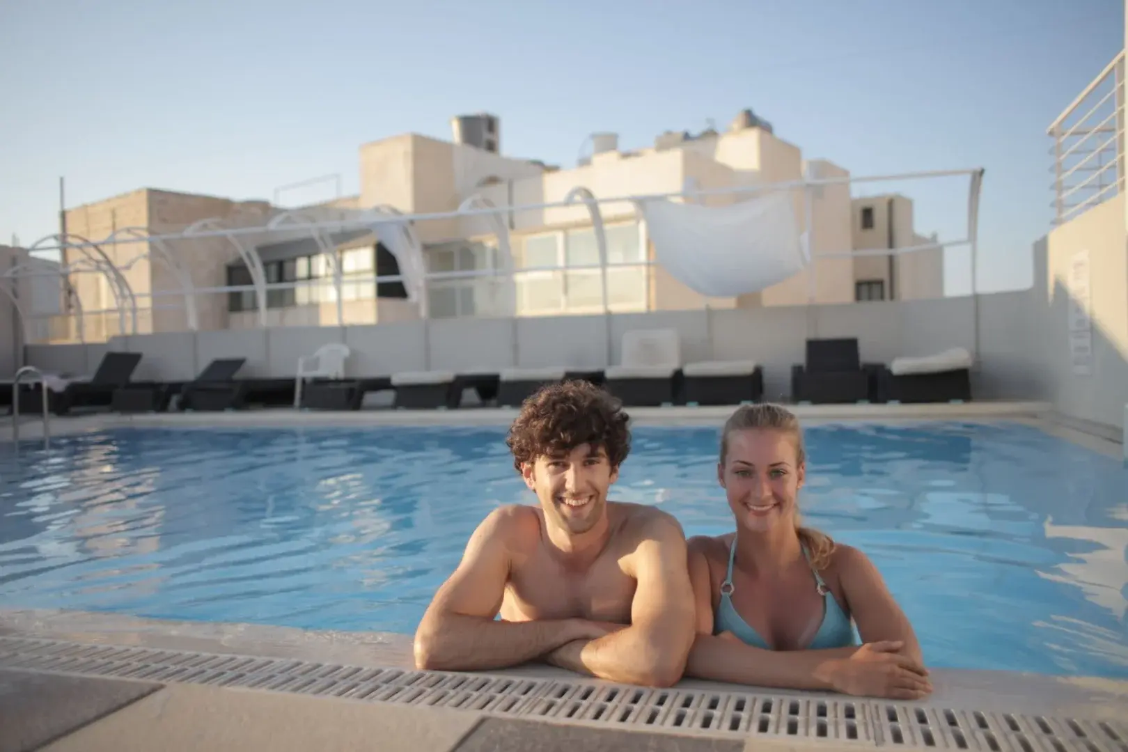 Appartement Vue Mer 6 Personnes
