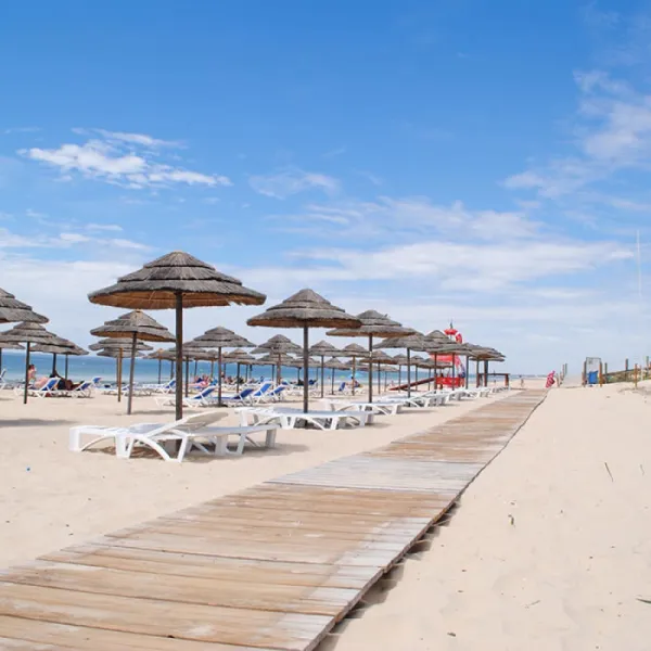 Hotel Pedras da Rainha