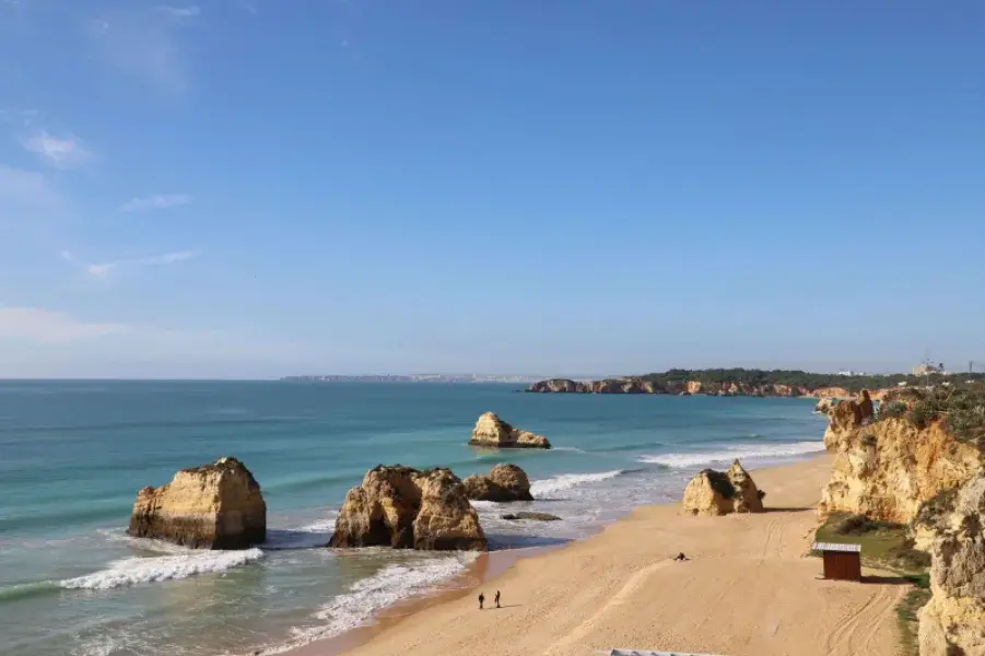 Praia de Alvor