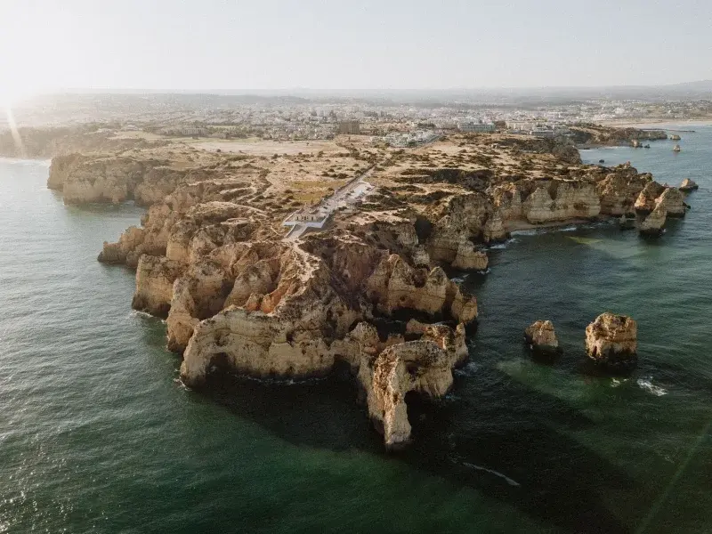 Villa Alvor