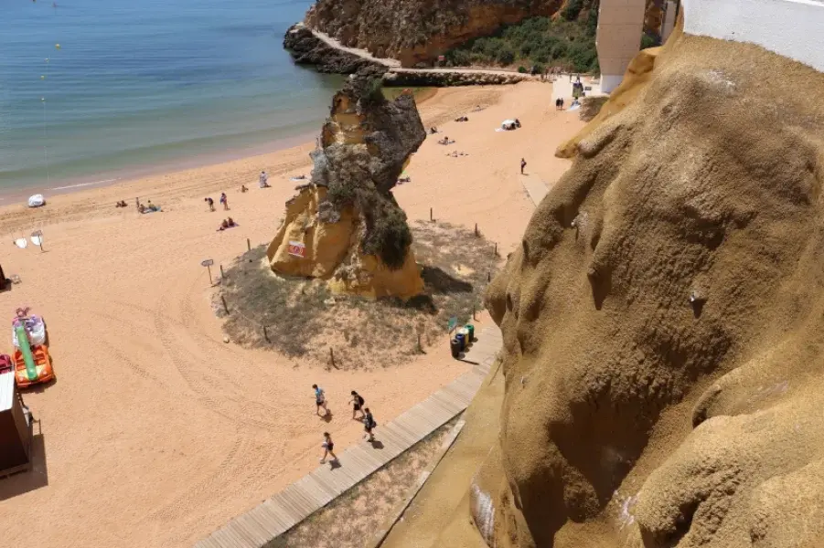Casa da Praia dos Pescadores