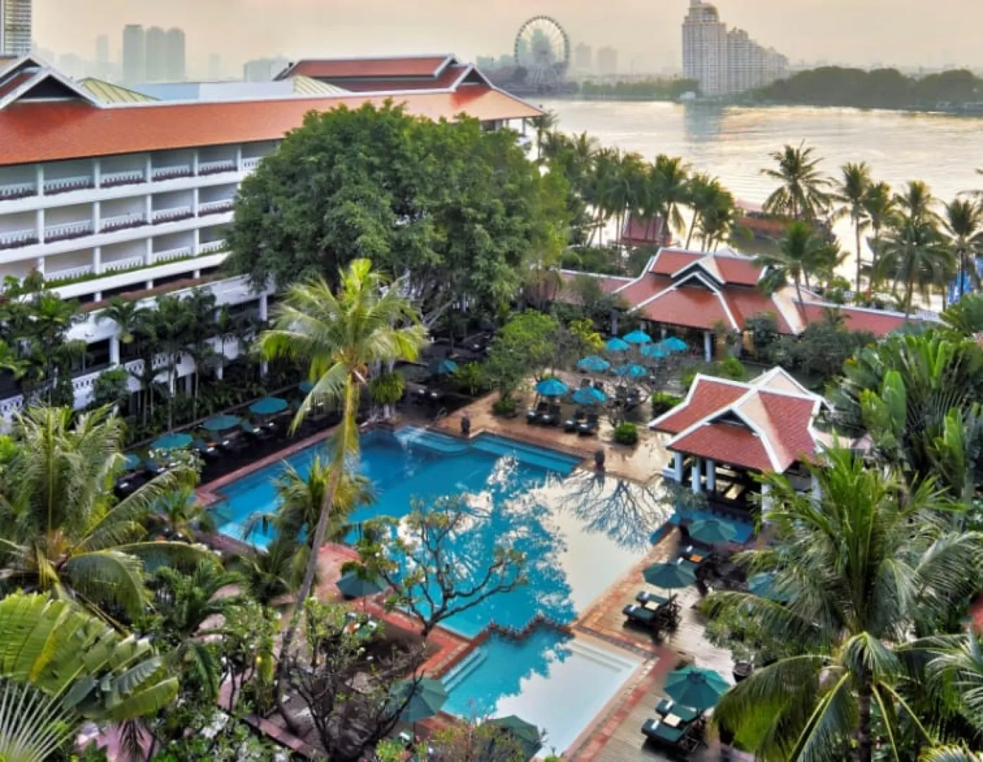 Tivoli Victoria Vilamoura Algarve Resort