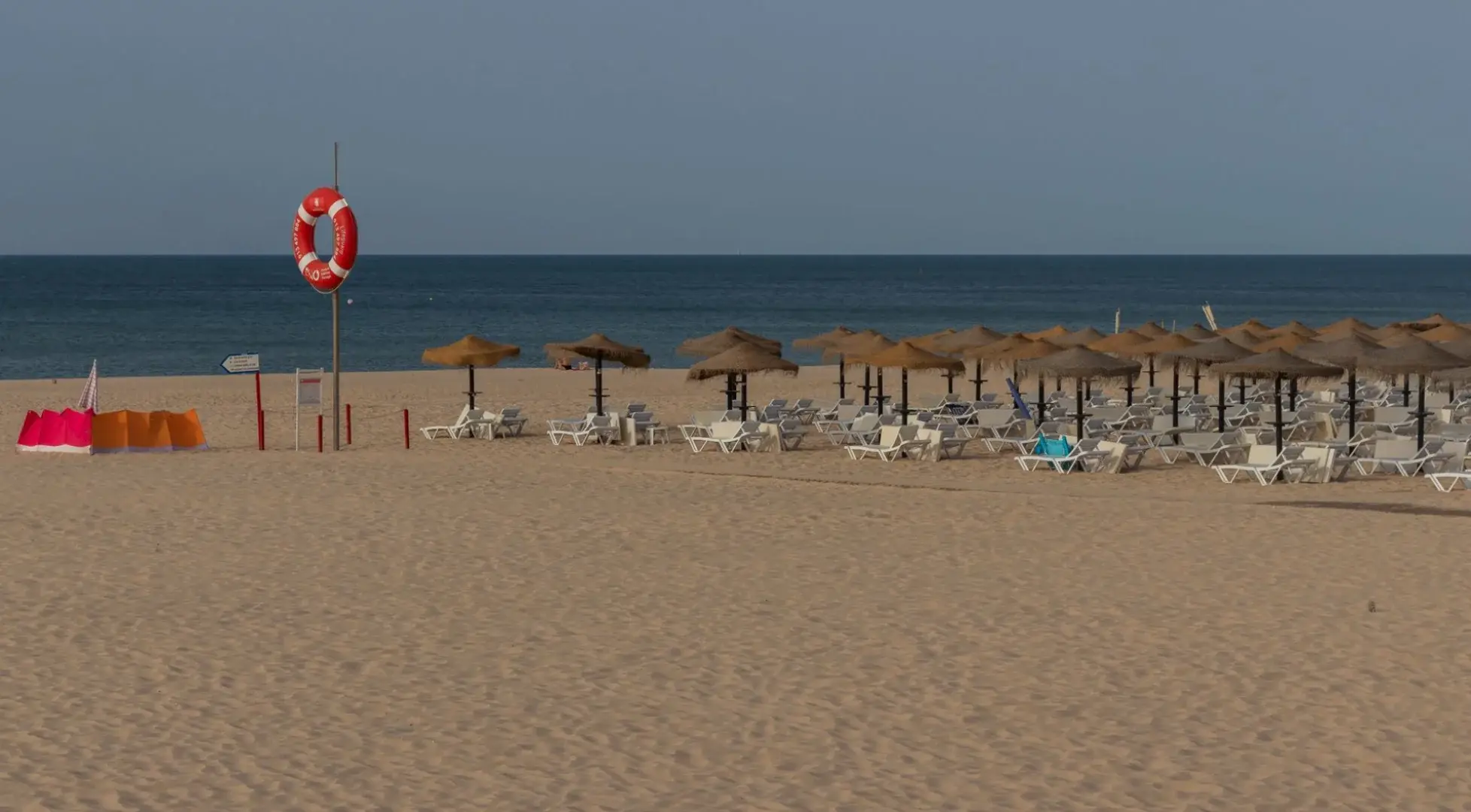 Alfamar Beach & Sport Resort
