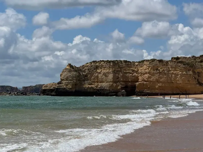 Recanto da Galé