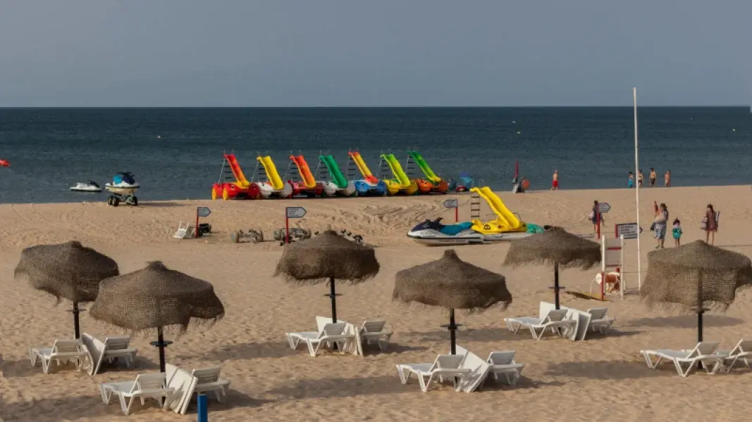 Vila Vita Parc Resort & Spa