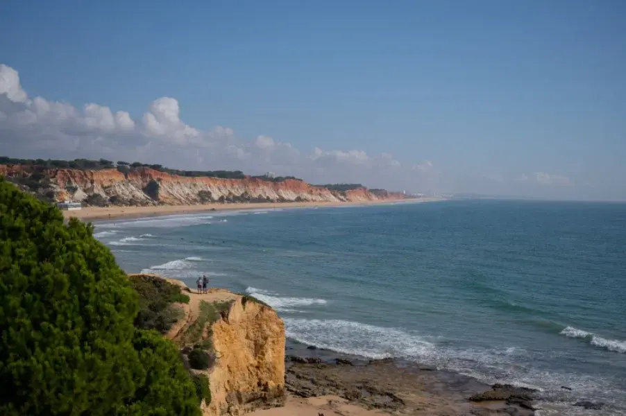 Praia de Vilamoura
