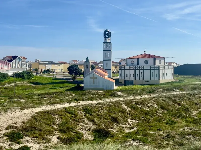 Ilha da Armona (Praia da Armona)