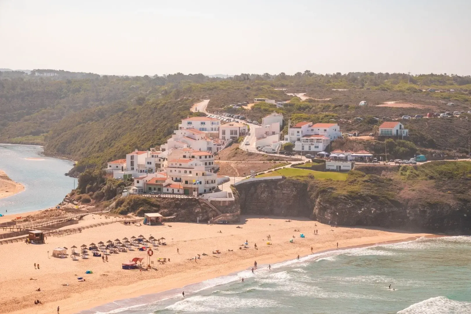 Crowne Plaza Vilamoura – Algarve