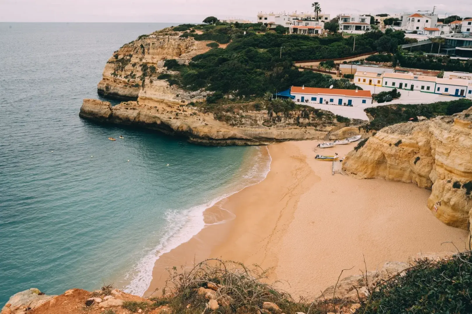 Domes Lake Algarve, Autograph Collection