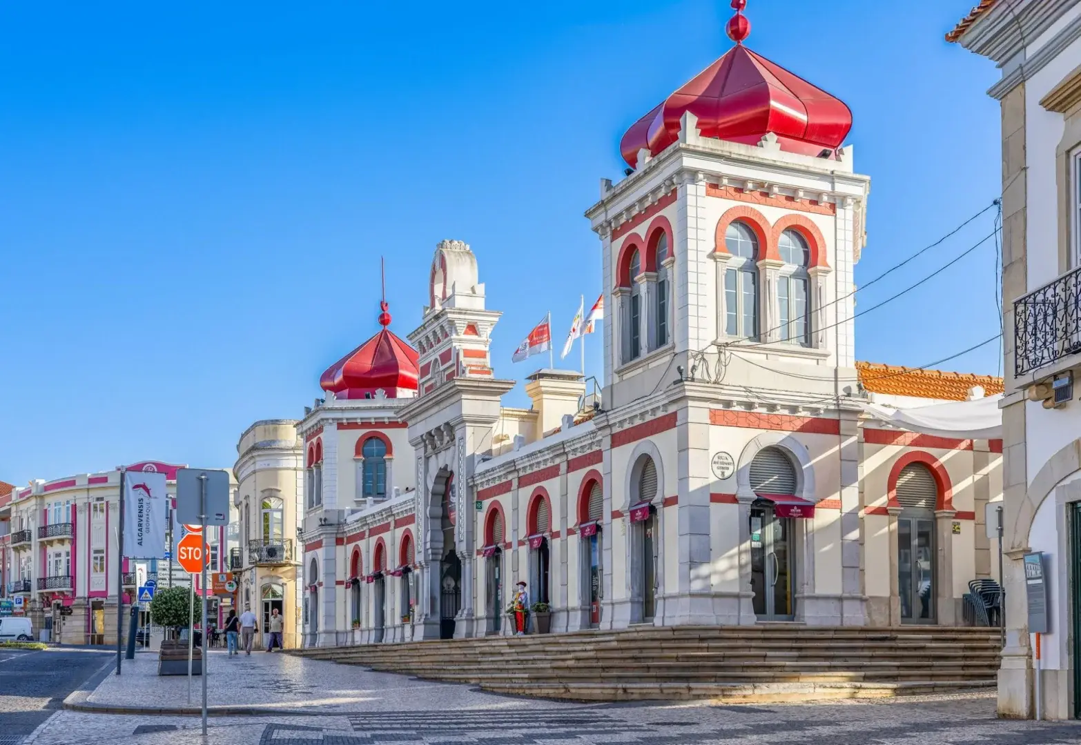 Hotel Parque das Laranjeiras