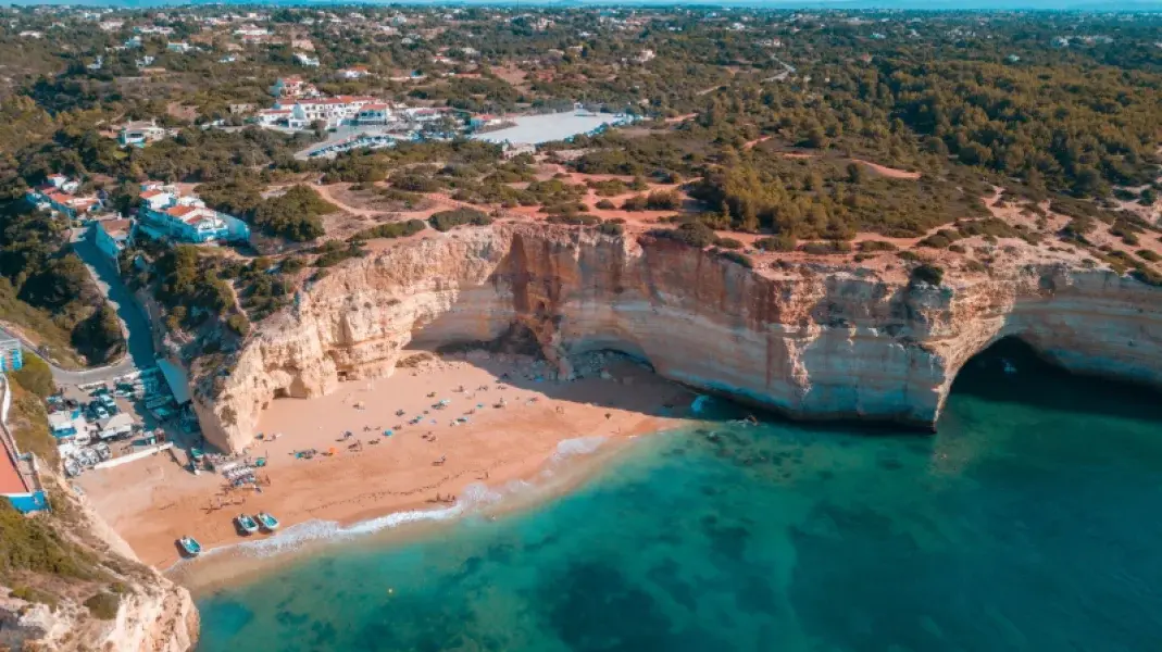 Dunas Douradas Beach Club
