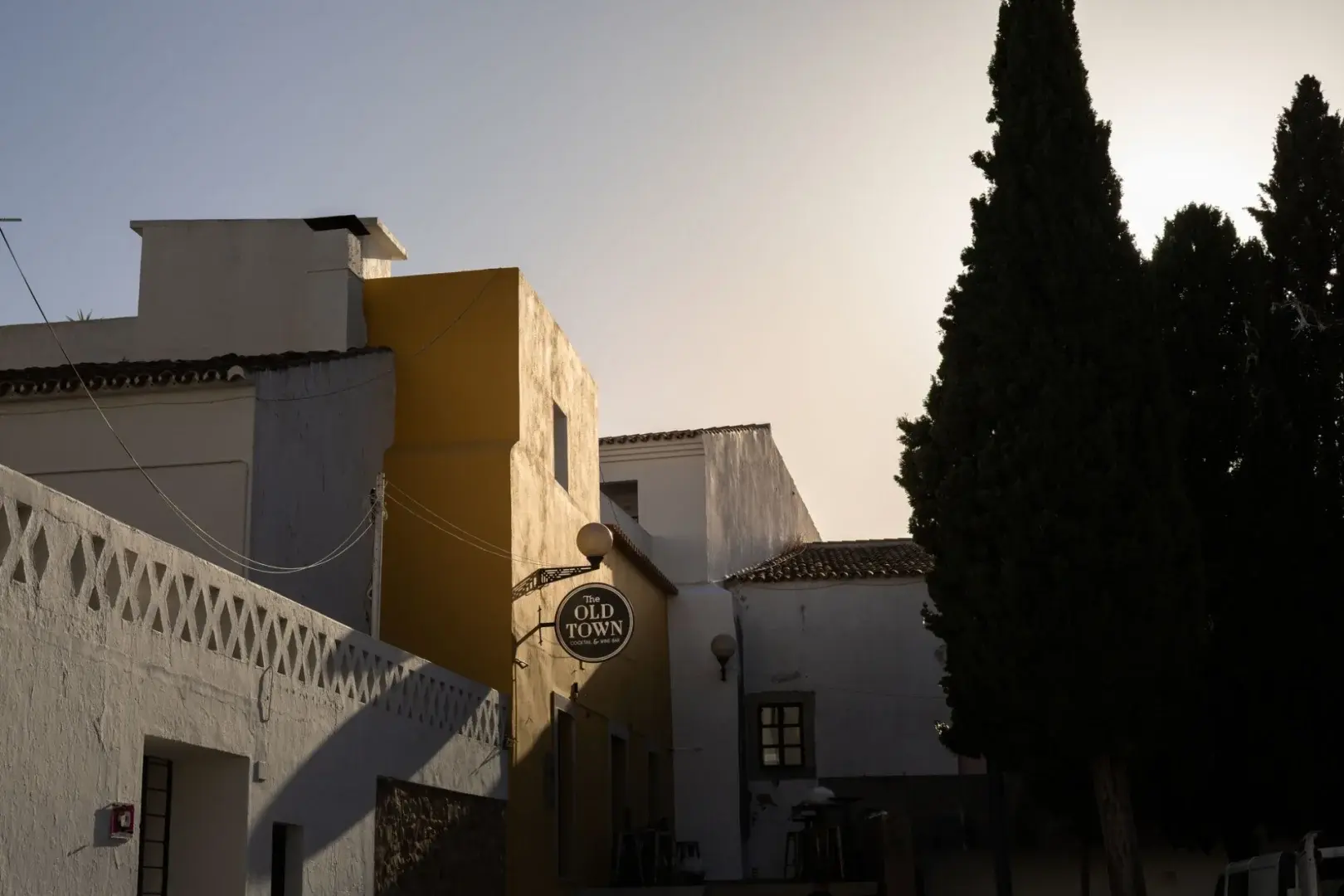 Eva Senses Hotel