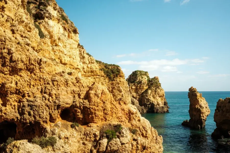 Casa Ramiro I – Paraíso entre o Mar e a Ria