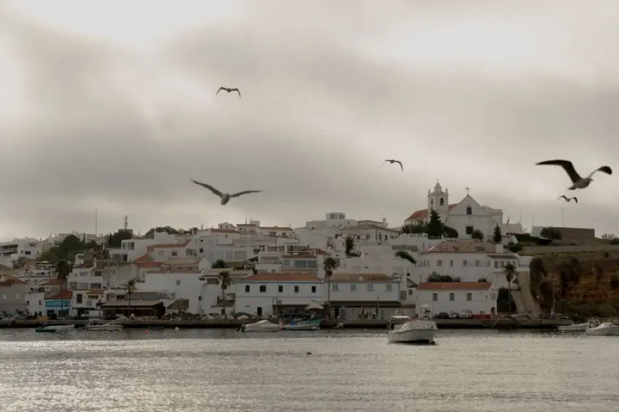 Pension Bicuar