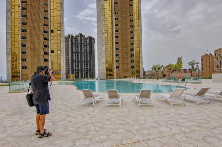 Cabanas Green Apartment Ria Formosa