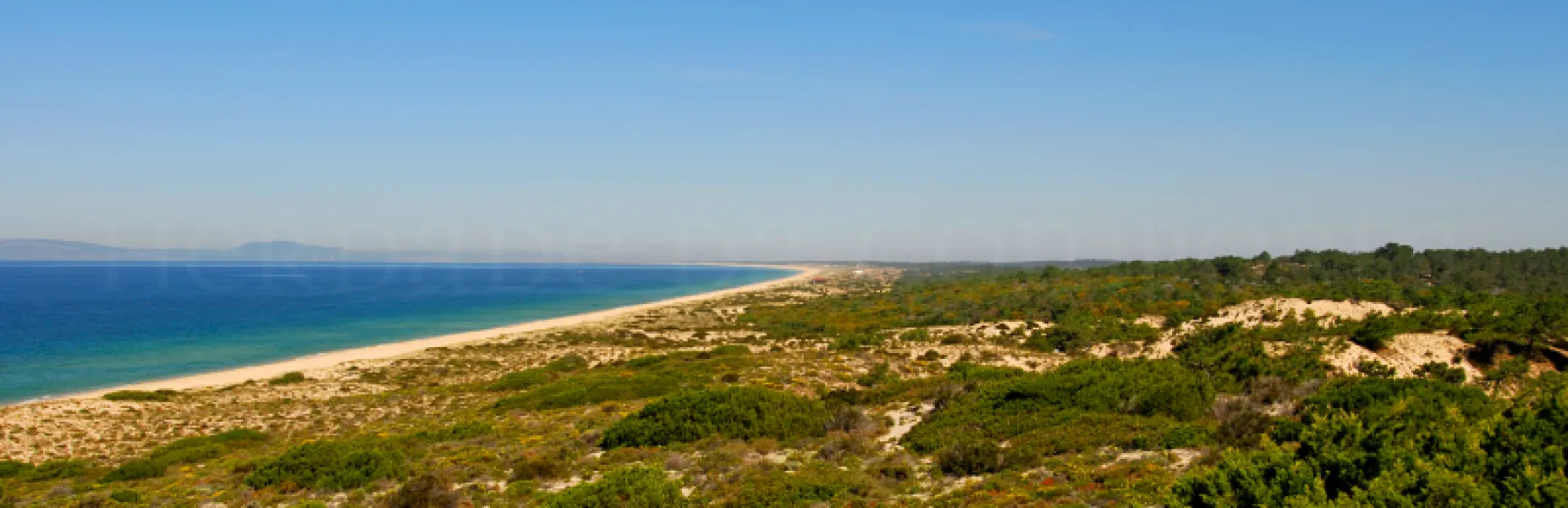 Herdade da Comporta Resort