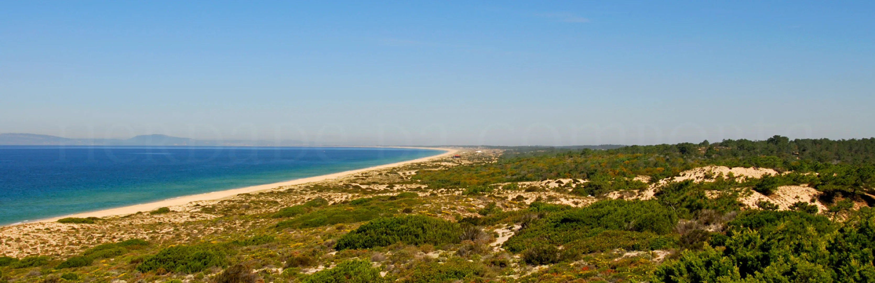 Herdade da Comporta Resort